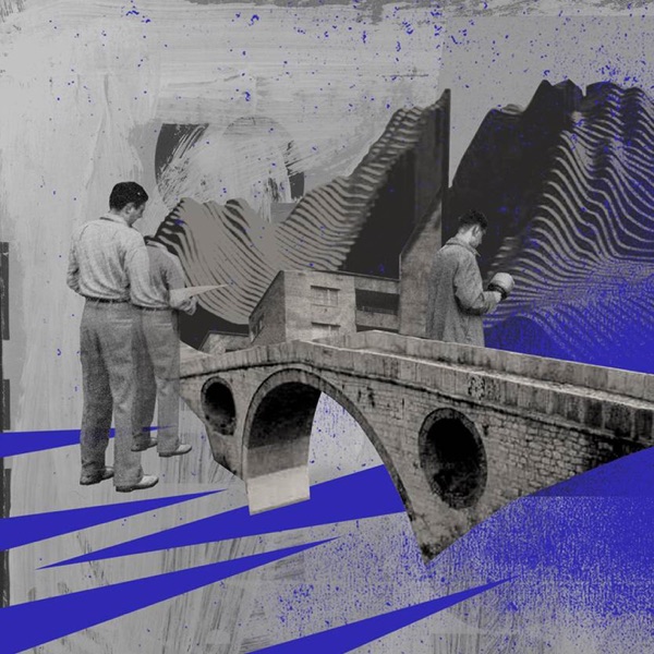 Storm (Sturm) album cover