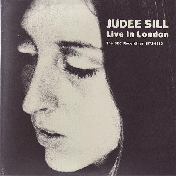 Live In London - the BBC Recordings 1972 - 1973 (Live) album cover