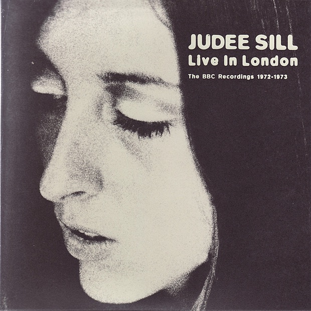 Live In London - the BBC Recordings 1972 - 1973 (Live) album cover