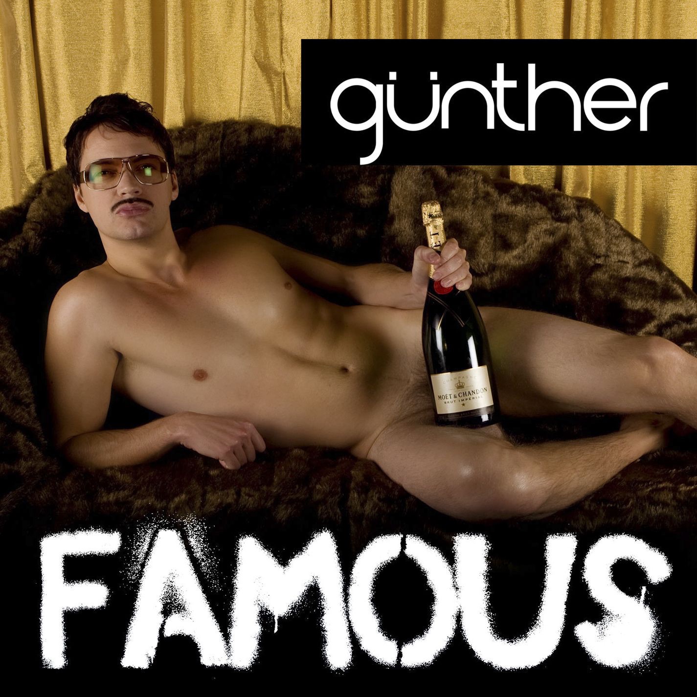 Famous - Single album cover