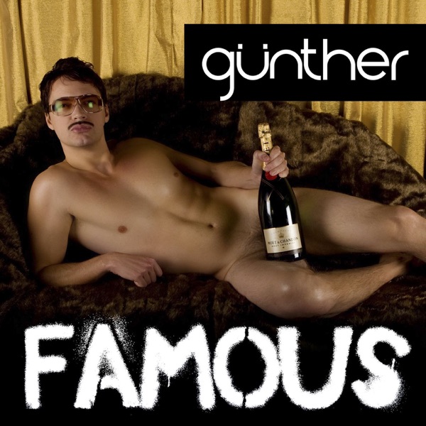 Famous - Single album cover