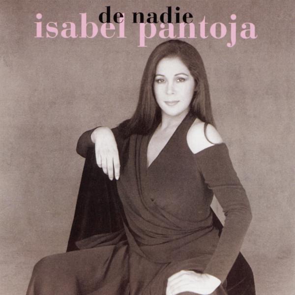 Nina Isabel album cover