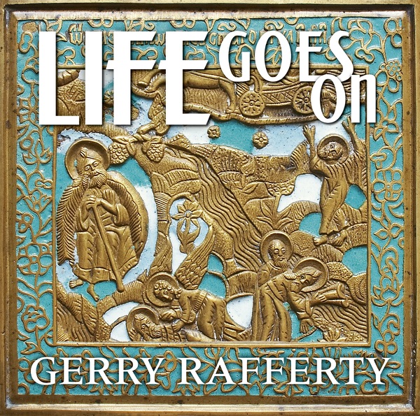 Life Goes On album cover
