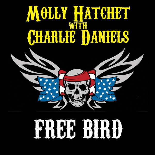 Free Bird - Single album cover