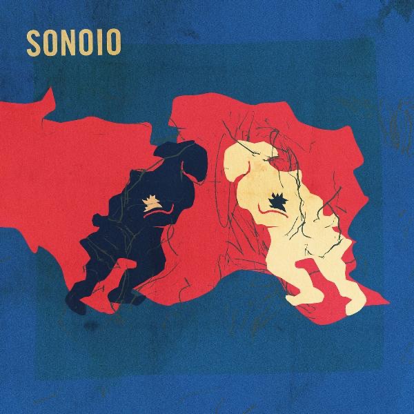 Sonoio album cover