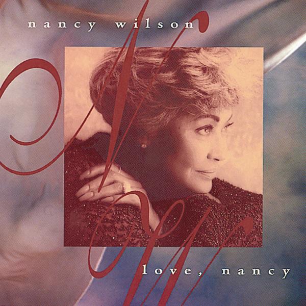 Love, Nancy album cover