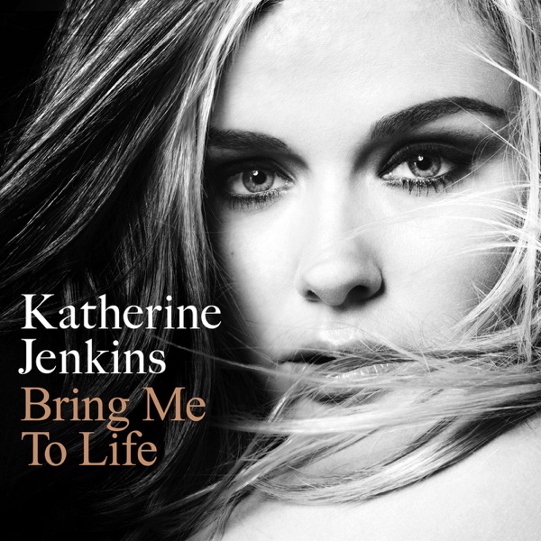 Bring Me to Life - EP album cover