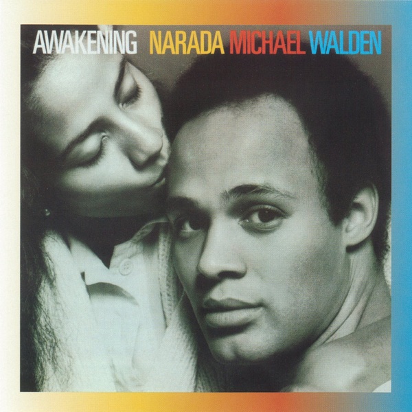 Awakening album cover