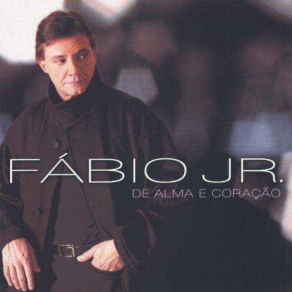 De Alma e Coração album cover