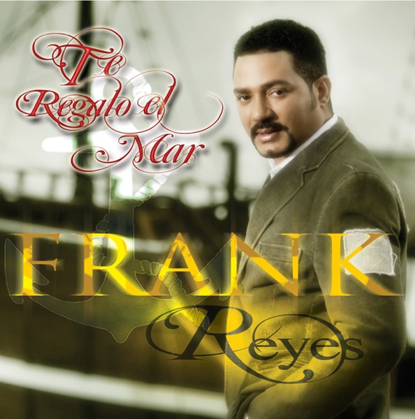 Te Regalo el Mar album cover