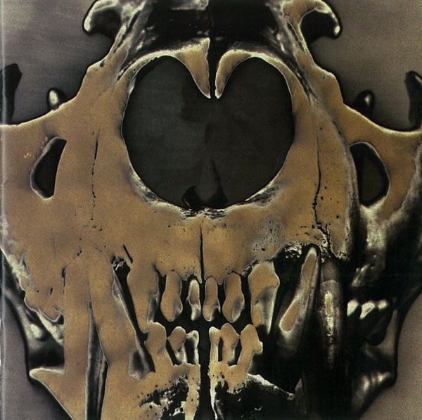 Once and For All album cover