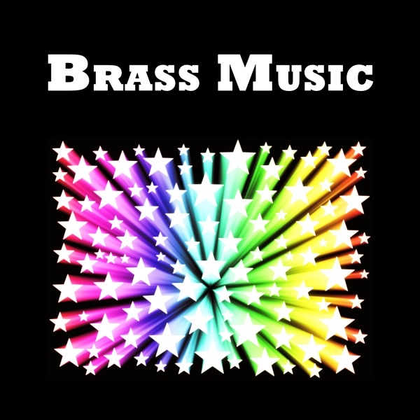 Brass Music album cover