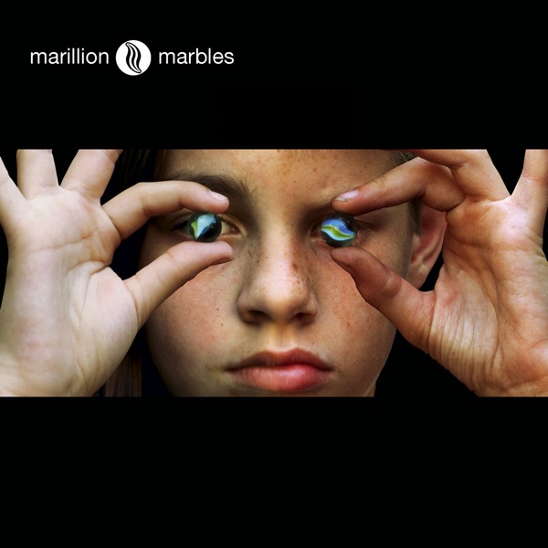 Marbles album cover