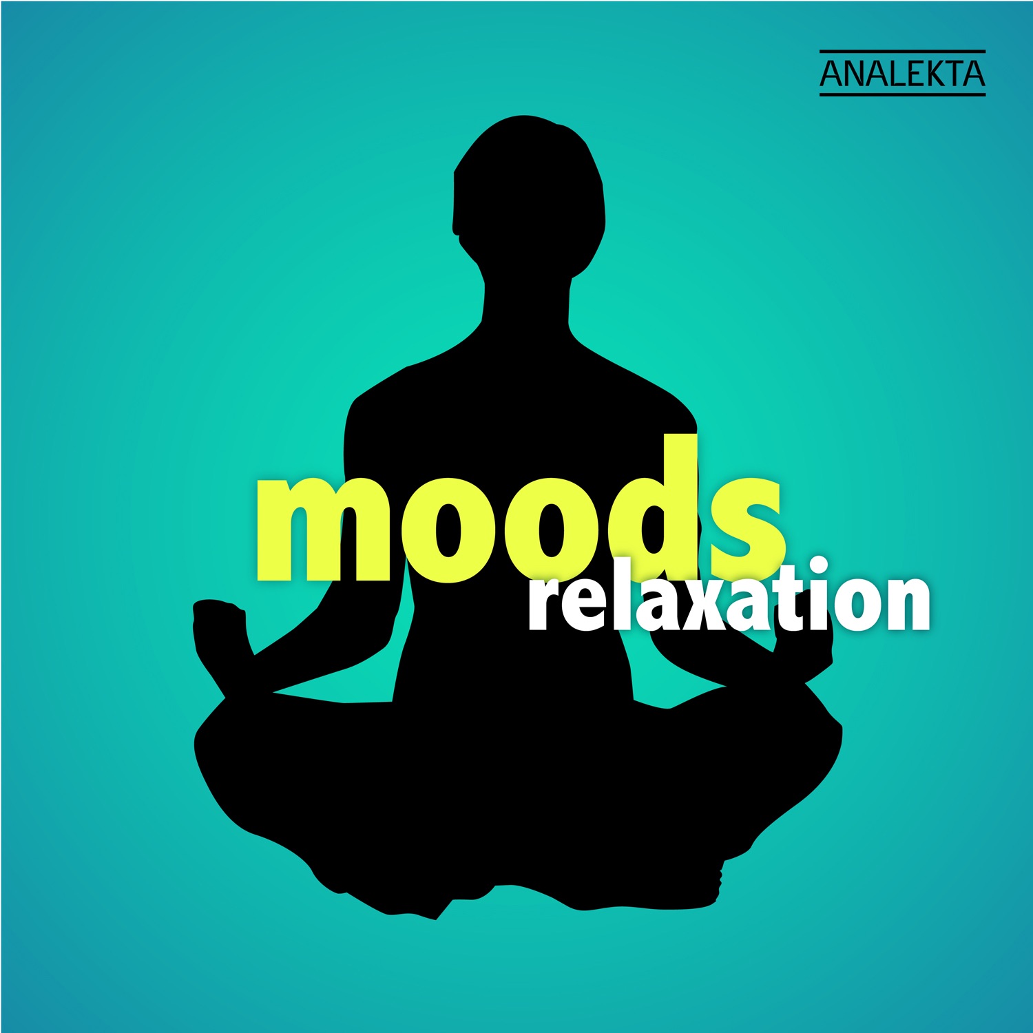 Moods: Relaxation album cover