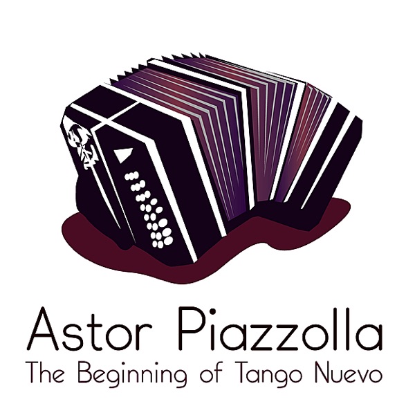 The Beginnings of Tango Nuevo album cover
