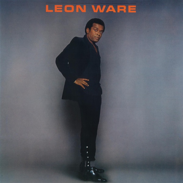 Leon Ware album cover