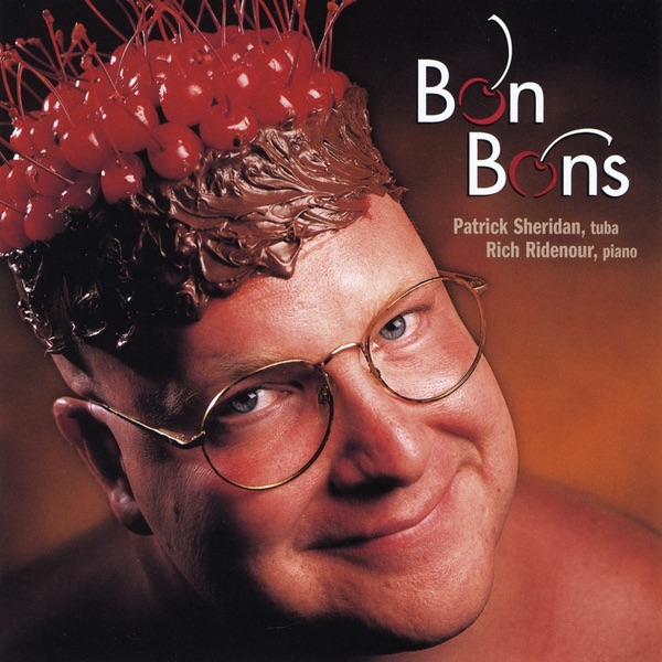 Bon Bons album cover