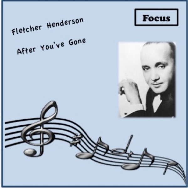 After You've Gone album cover