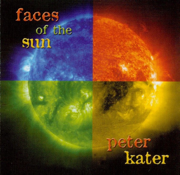 Faces of the Sun album cover