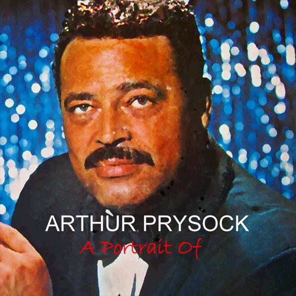 A Portrait of Arthur Prysock album cover