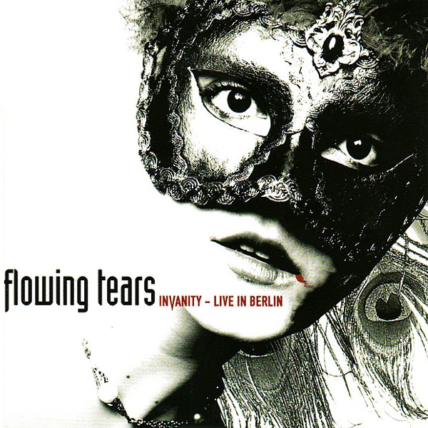 Invanity - Live In Berlin album cover