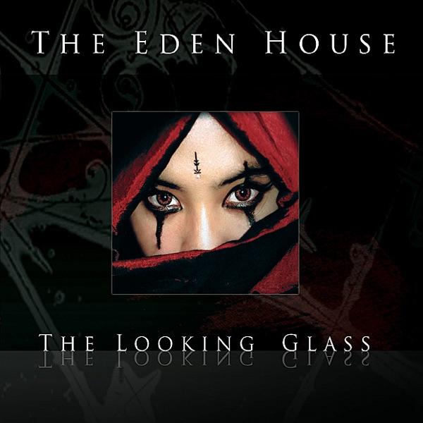 The Looking Glass album cover
