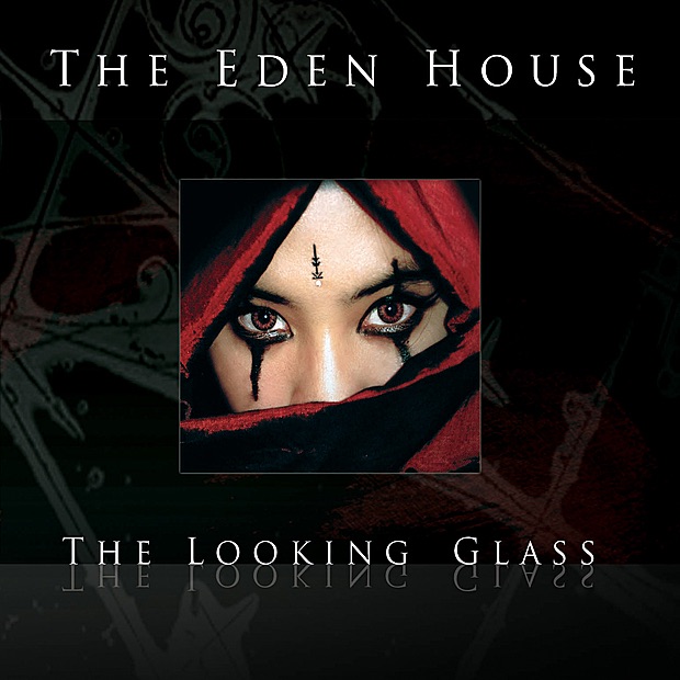 The Looking Glass album cover