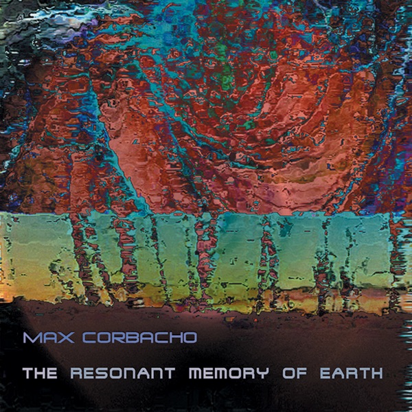 The Resonant Memory of Earth album cover