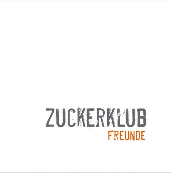 Freunde album cover