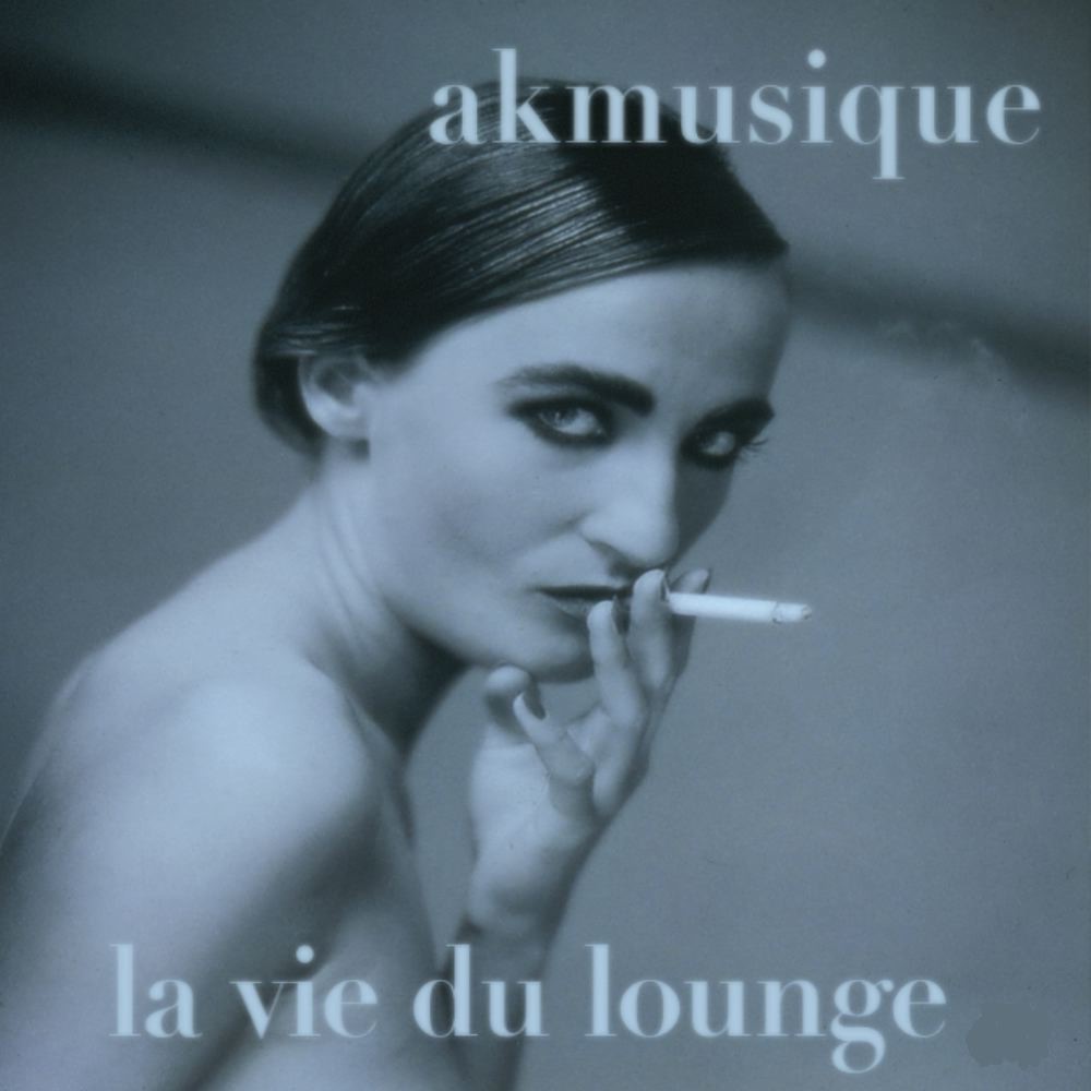la Vie Du Lounge album cover