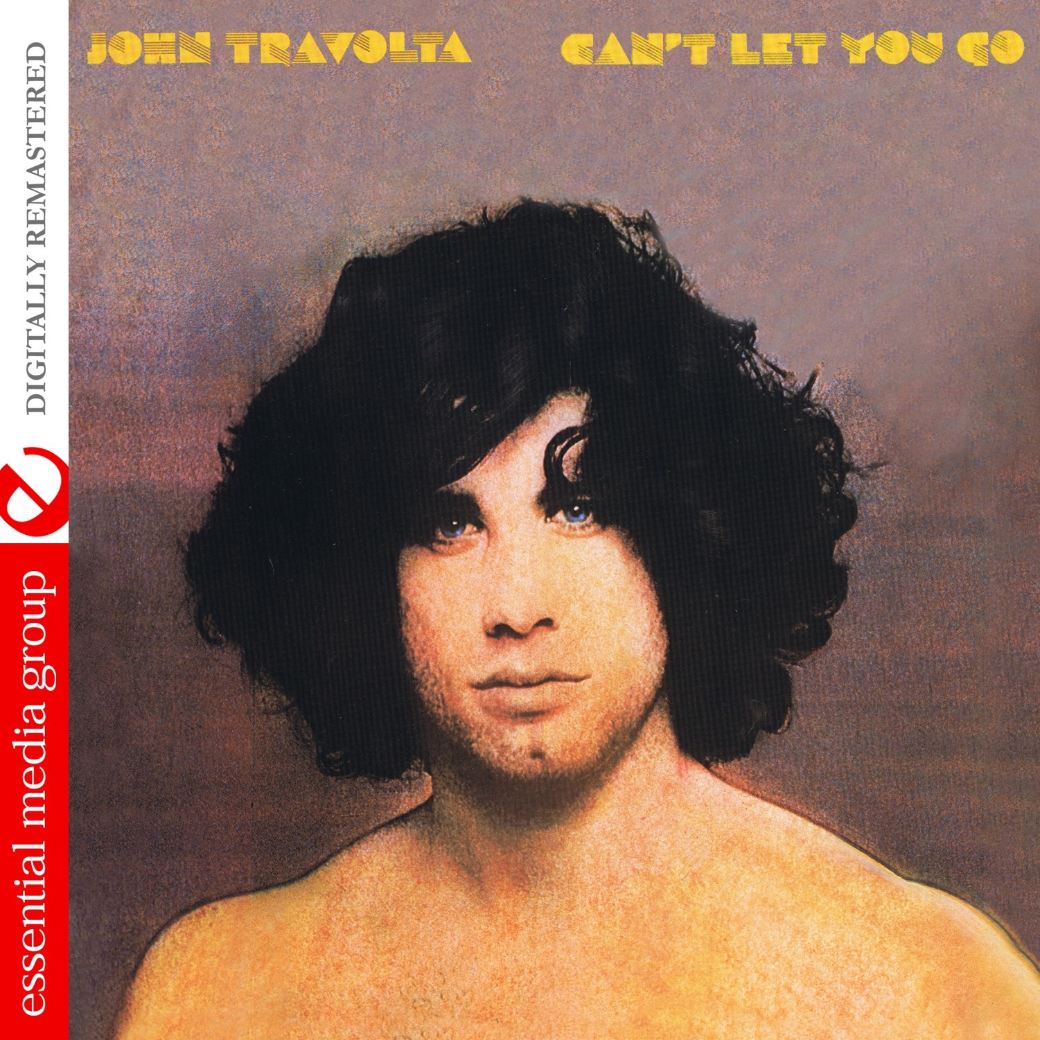 Can't Let You Go (Remastered) album cover