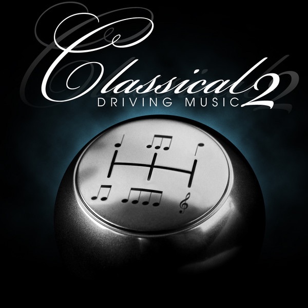 Classical Driving Music, Vol. 2 album cover
