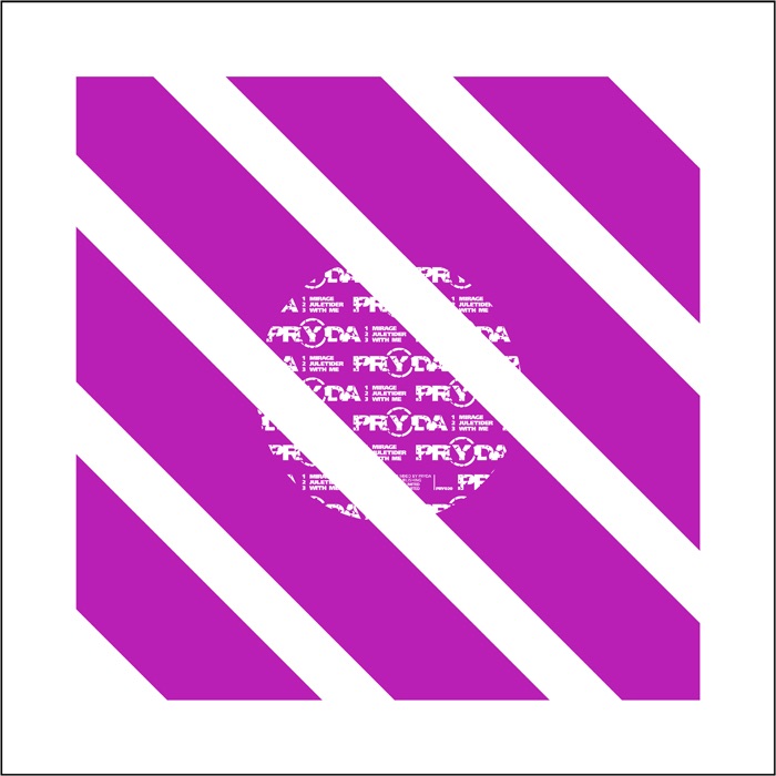 Mirage - Single album cover