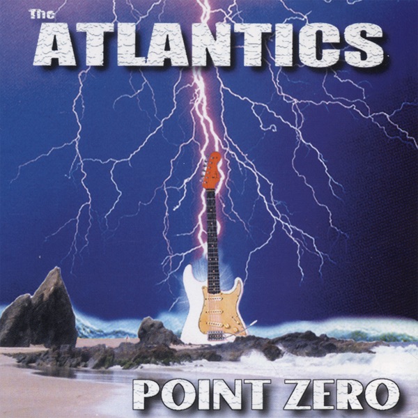 Point Zero album cover