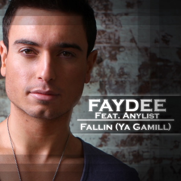 Fallin (Ya Gamill) - Single album cover