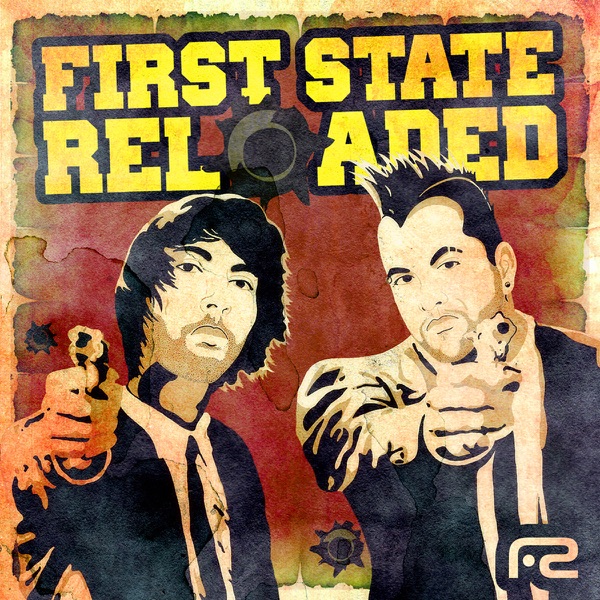Reloaded - Single album cover