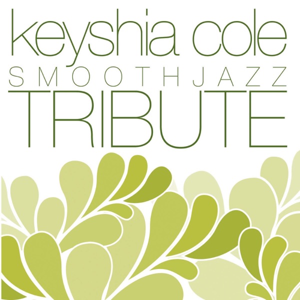 Keyshia Cole Smooth Jazz Tribute album cover