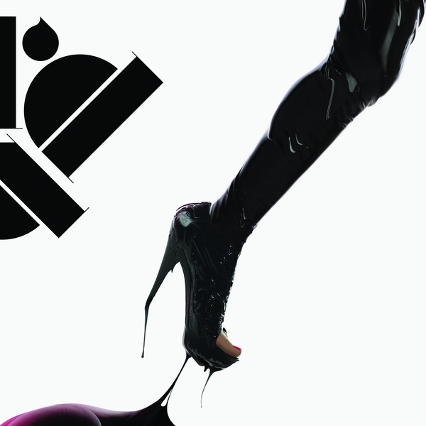 Black Devil Disco Club Presents: The Strange New World of Bernard Fevre album cover