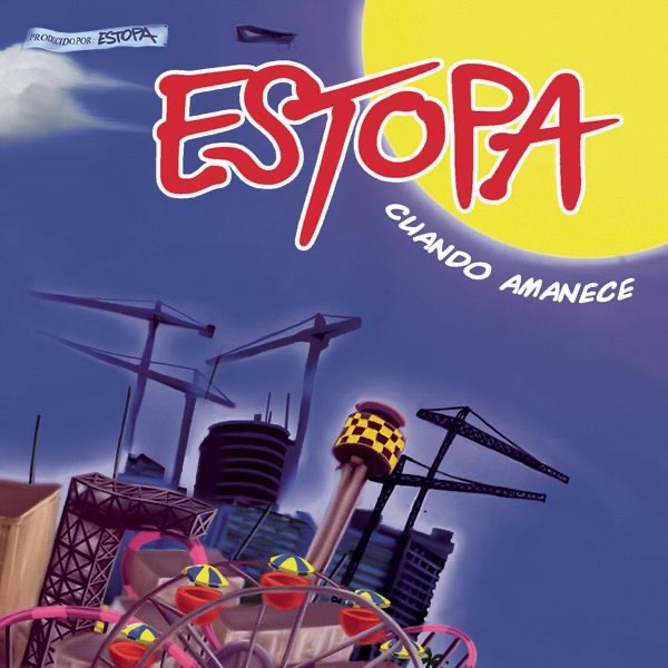 Cuando Amanece - Single album cover