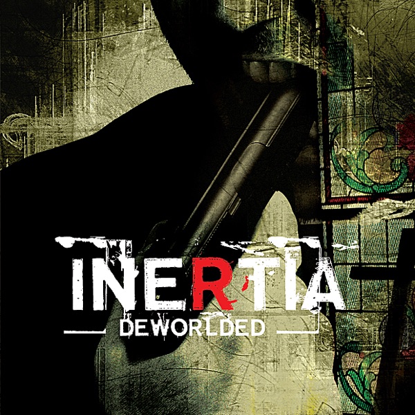 Deworlded album cover