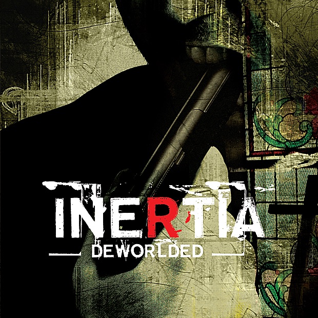 Deworlded album cover