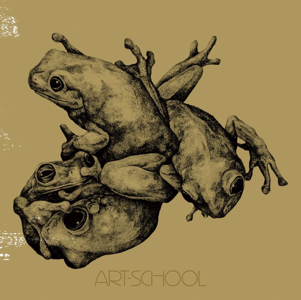 Tupelo Honey - Single album cover