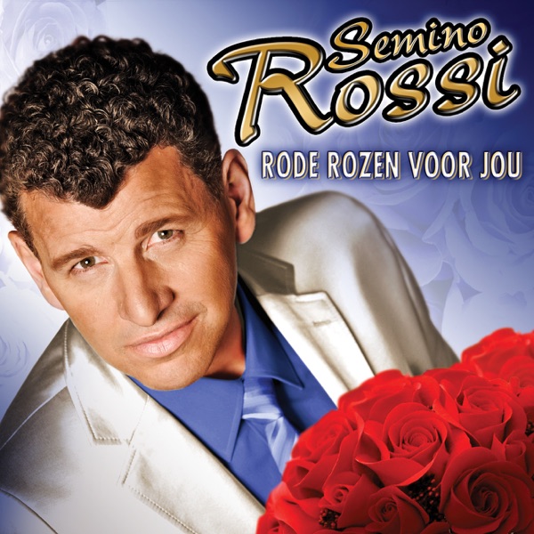 Rode Rozen Voor Jou album cover