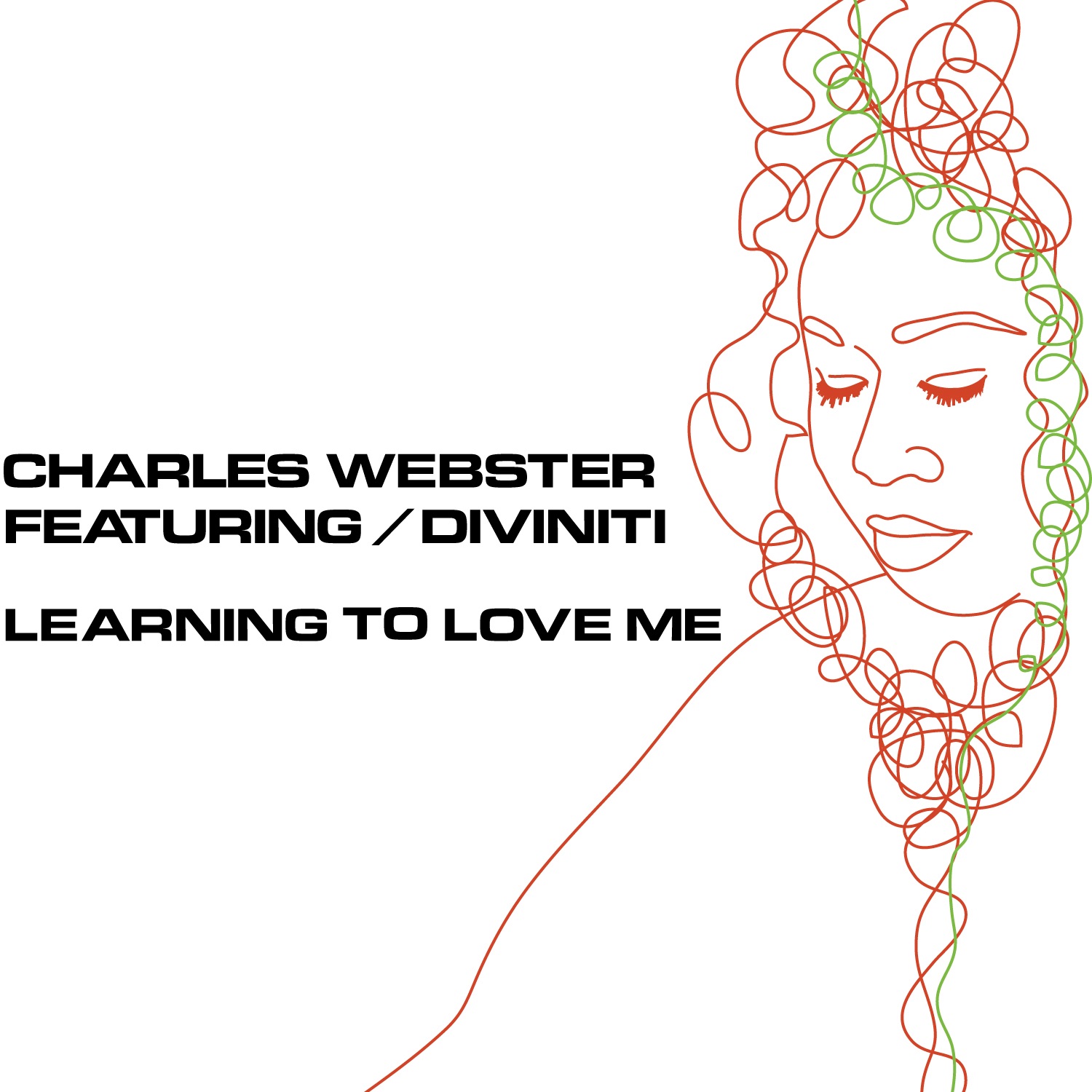 Learning to Love Me (Original) [feat. Diviniti] album cover