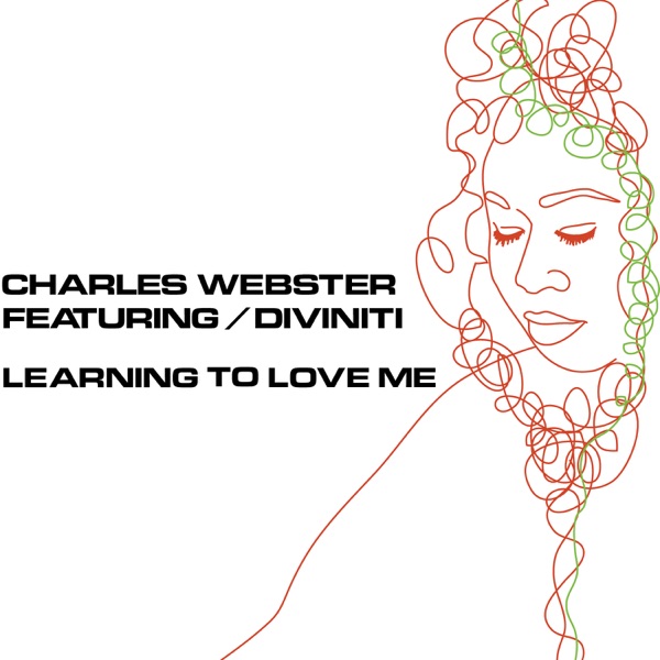 Learning to Love Me (Original) [feat. Diviniti] album cover