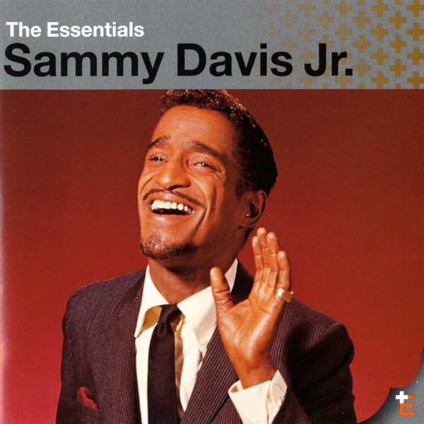 The Essentials: Sammy Davis Jr. album cover