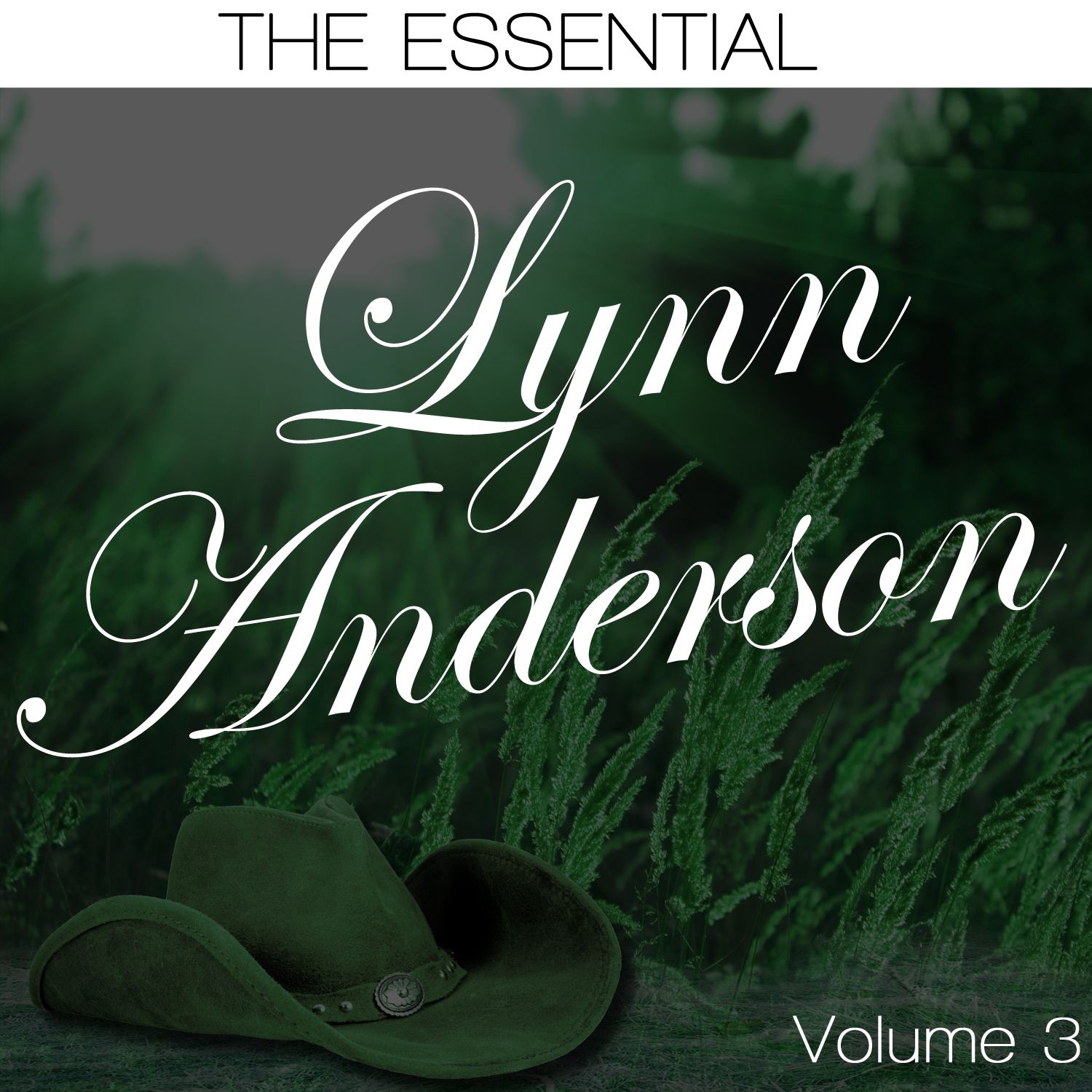 The Essential Lynn Anderson, Vol. 3 album cover