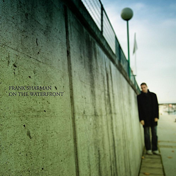 On the Waterfront album cover