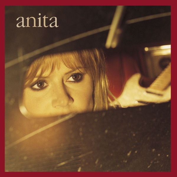 Anita album cover