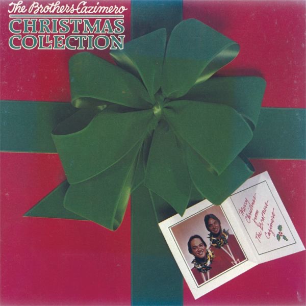 Christmas Collection album cover